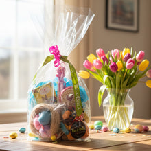 Load image into Gallery viewer, Be-a-Bella Easter Bag
