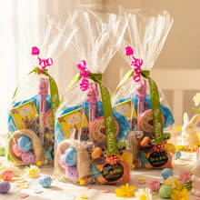 Load image into Gallery viewer, Be-a-Bella Easter Bag