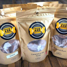 Load image into Gallery viewer, Kick Ass Caramel, Salted Caramel