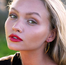 Load image into Gallery viewer, Hackney Nine, Ximena Earrings (G)