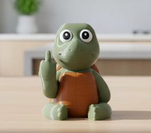 Load image into Gallery viewer, Angry Animals, MINI