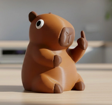 Load image into Gallery viewer, Angry Animals, MINI