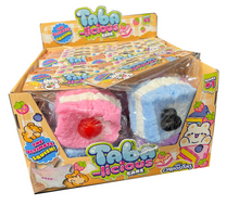 Load image into Gallery viewer, ORB Curiosities, Taba-Lucious Cake