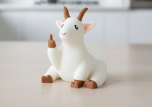 Load image into Gallery viewer, Angry Animals, MINI