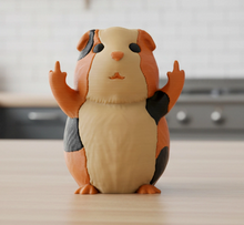 Load image into Gallery viewer, Angry Animals, MINI