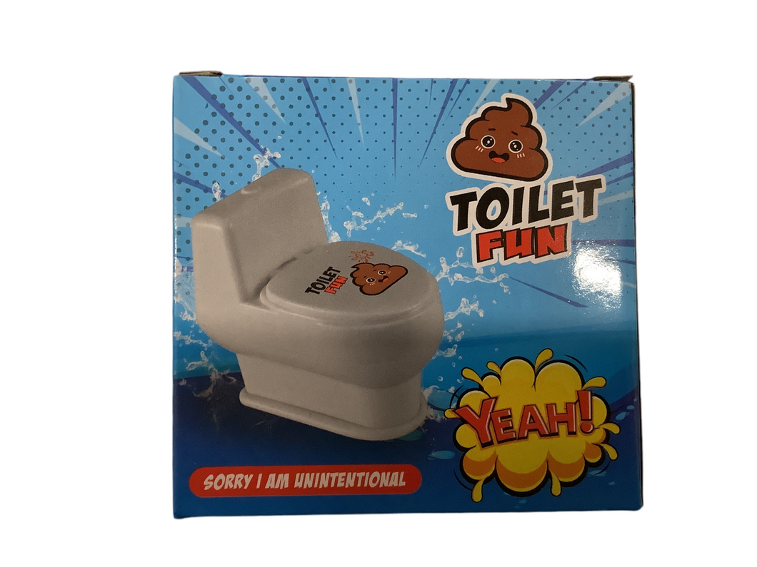 Toilet Fun