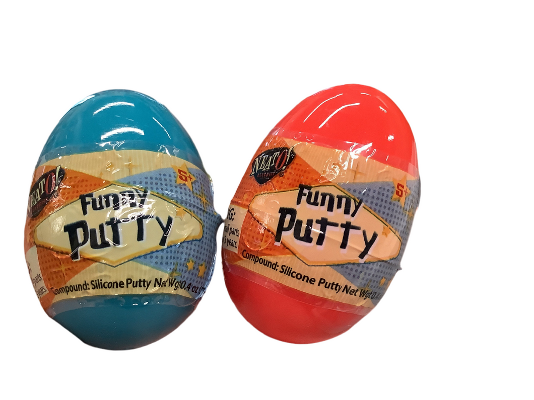 Neatol, Funny Putty