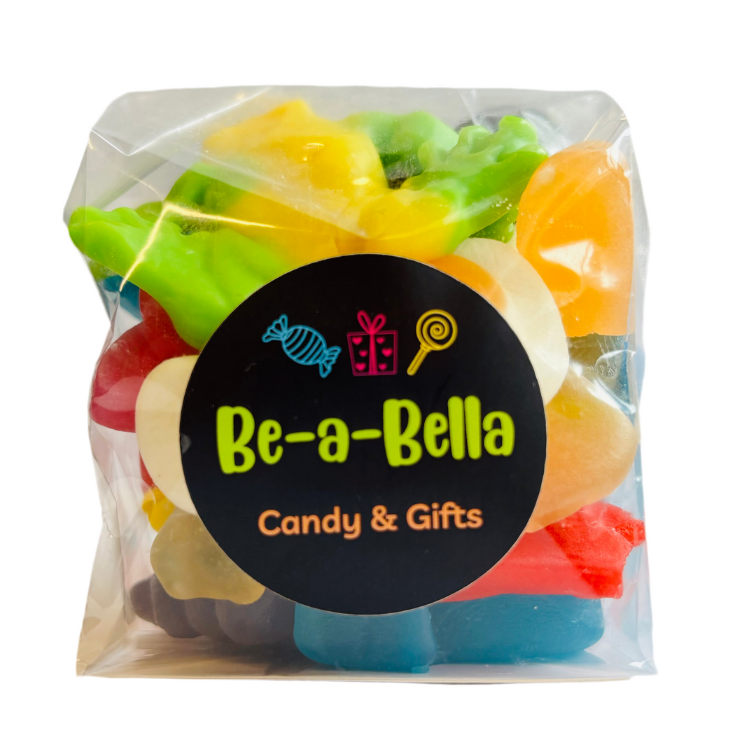 Grab Bags by Be-a-Bella