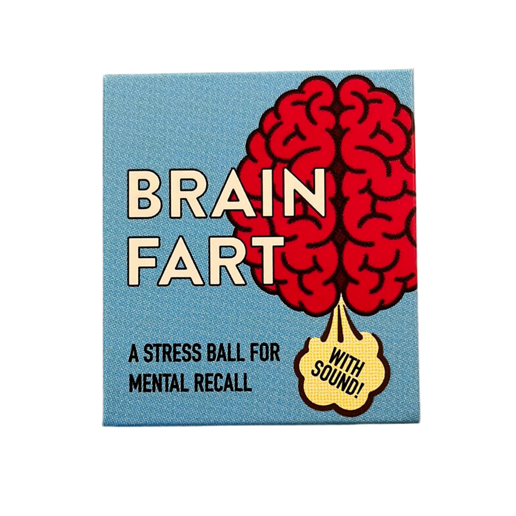 Mini Kit, Brain Fart