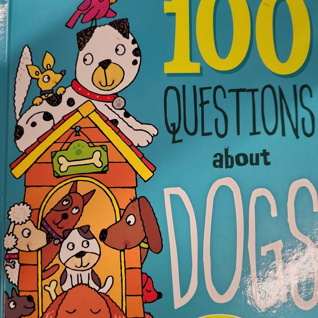 100 Questions, Dogs