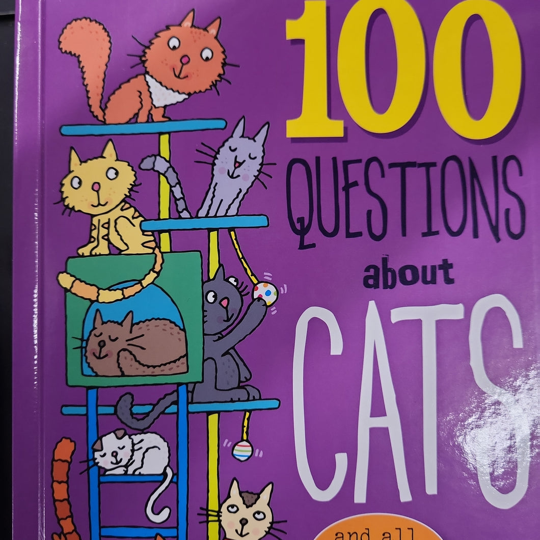 100 Questions, Cats