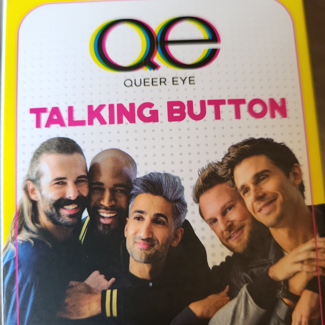 Mini Kit, Queer eye