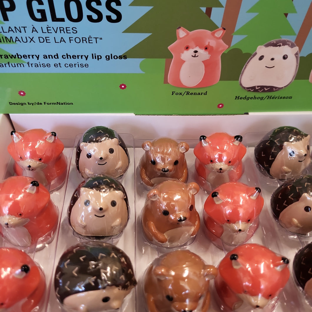 Woodlands Lip Gloss