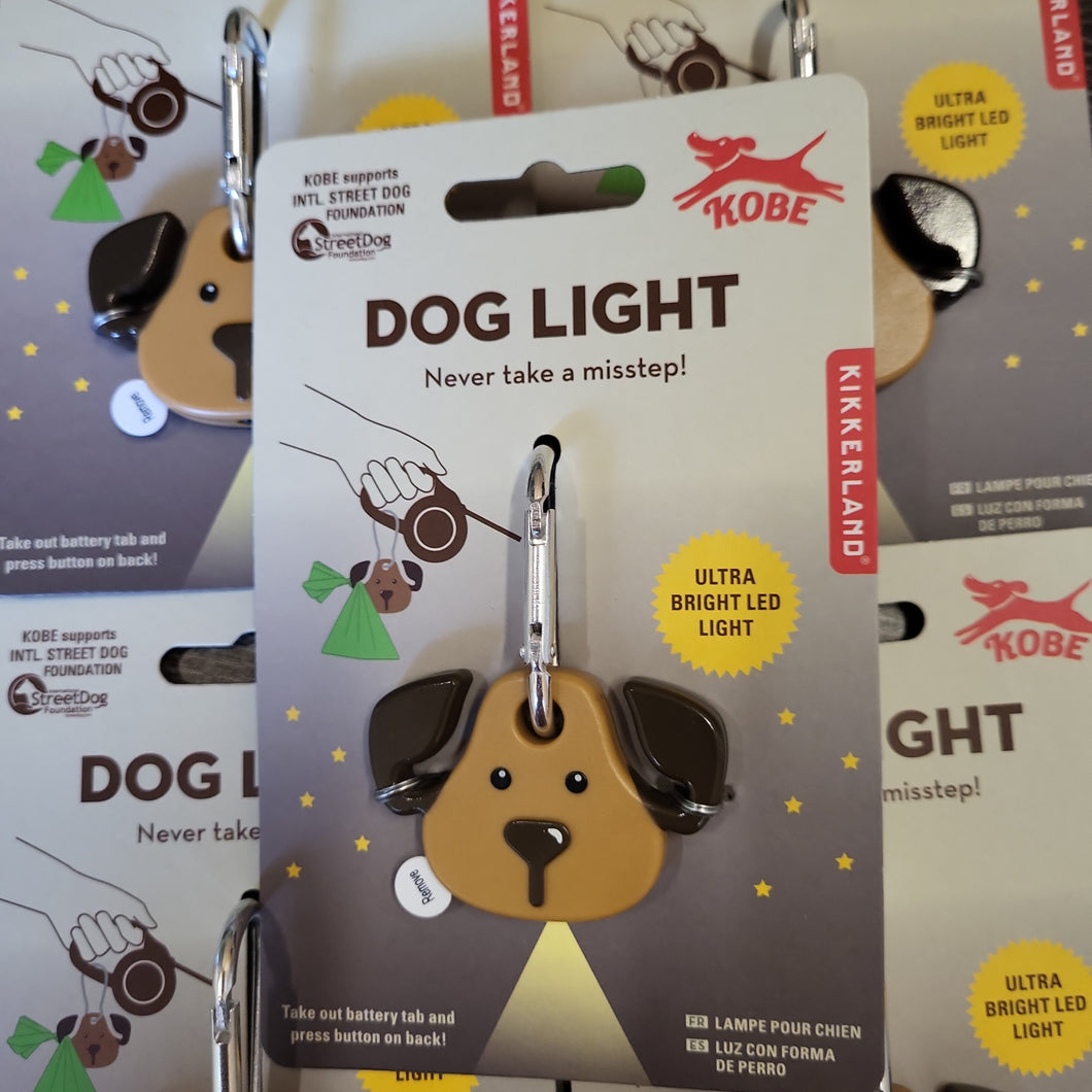 Dog Light