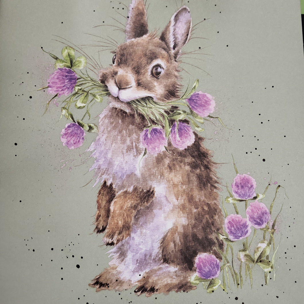 Gift Bag, rabbit
