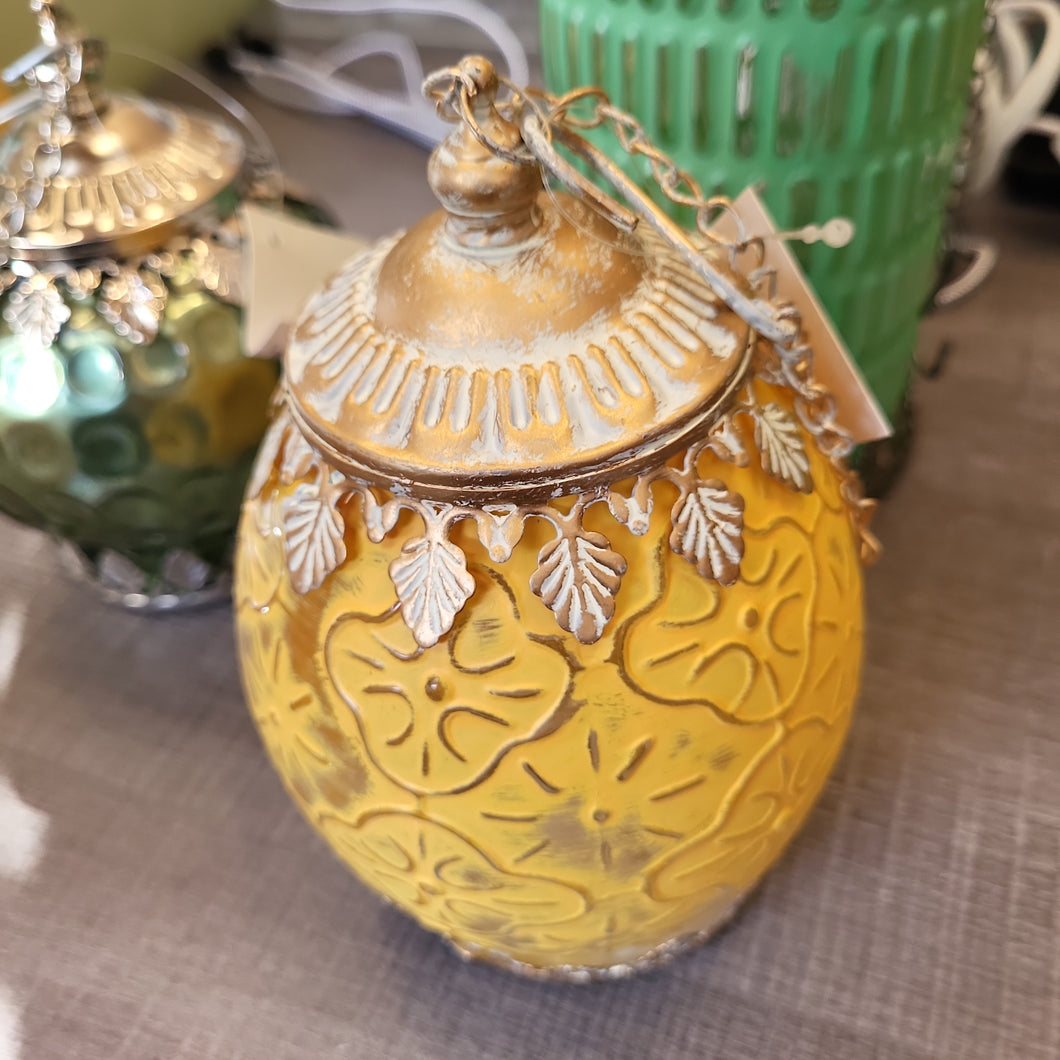 Lantern, Nador