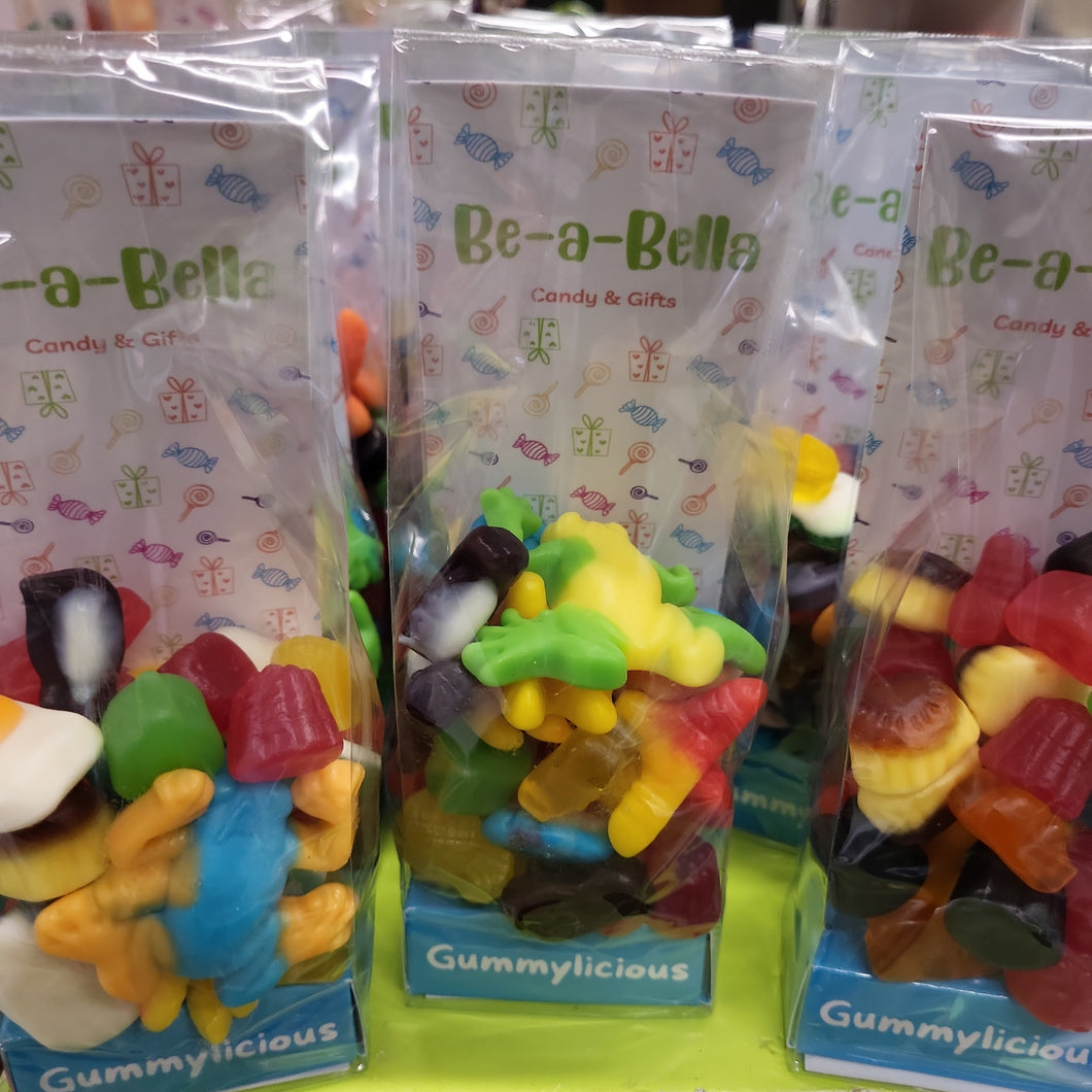 Candy Bag, Gummylicious