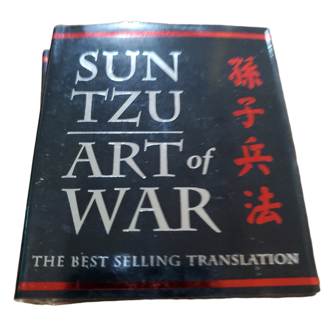 Mini Kit, Sun Tzu