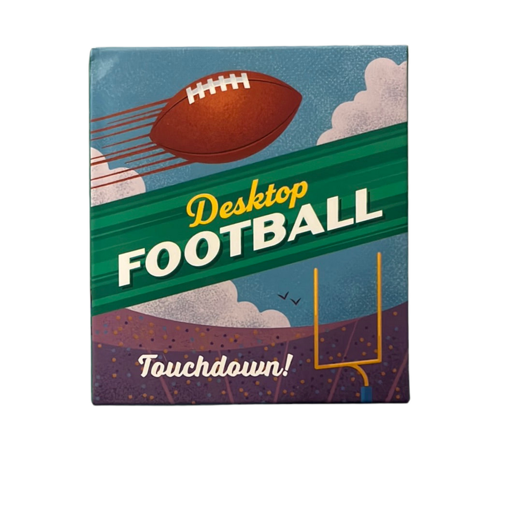 Mini Kit, Desktop Football