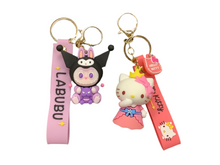 Load image into Gallery viewer, Keychains
