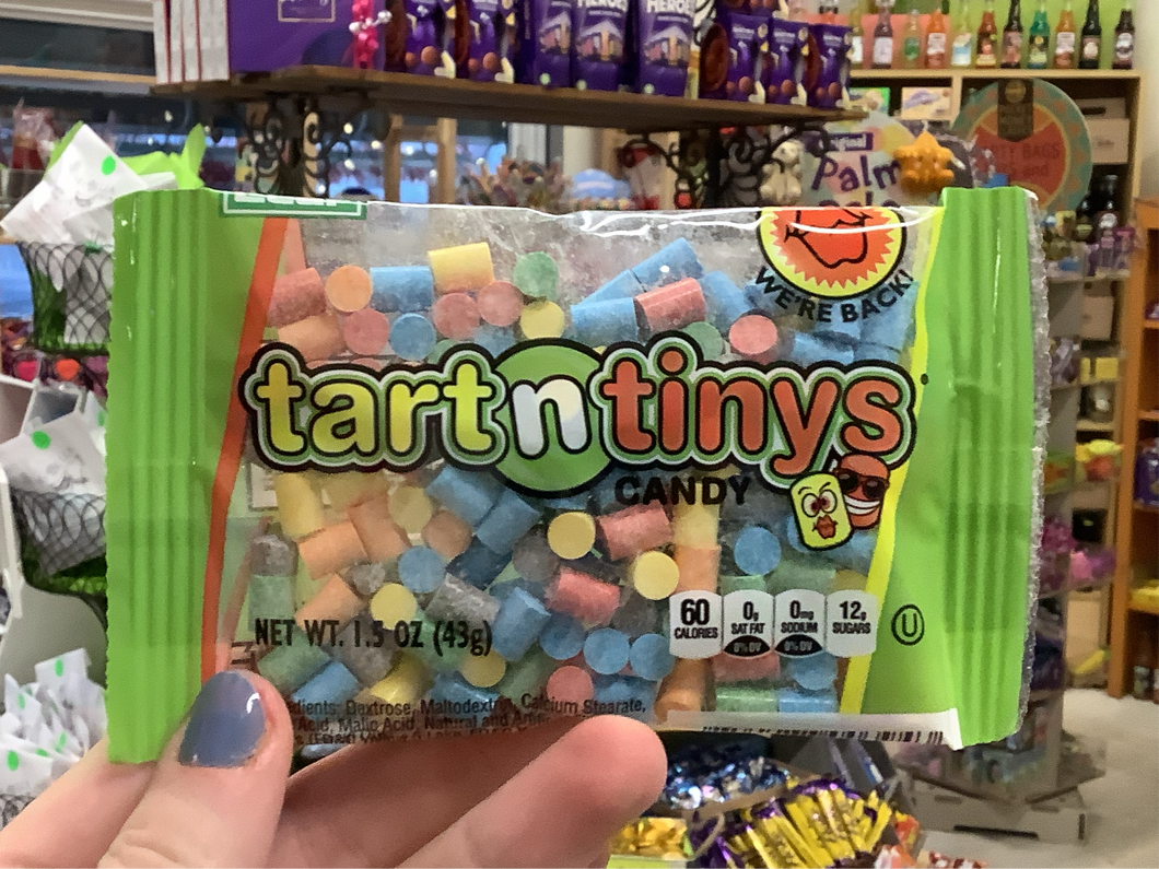 Tart N Tinys