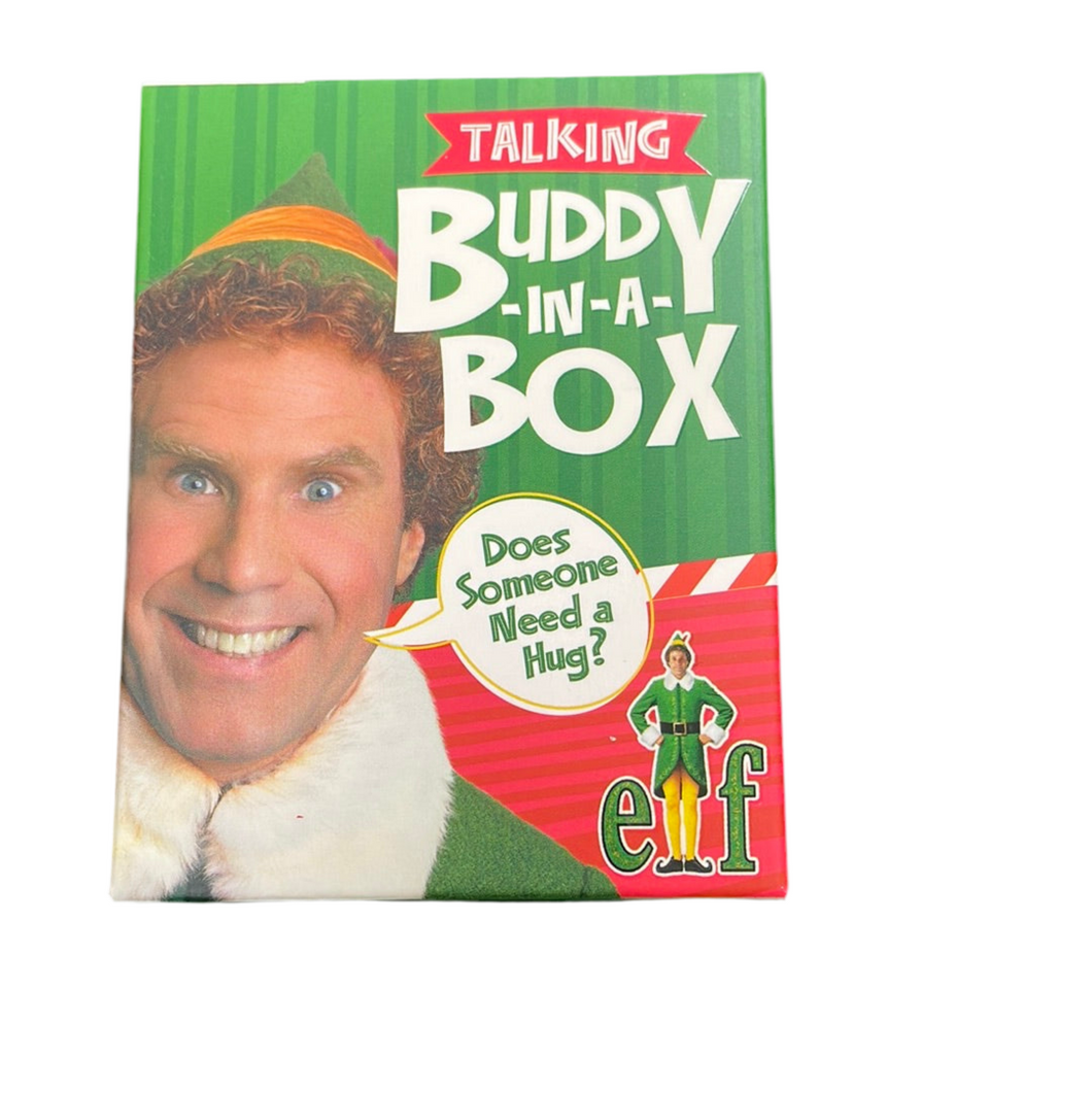 Mini Kit, Buddy In A Box