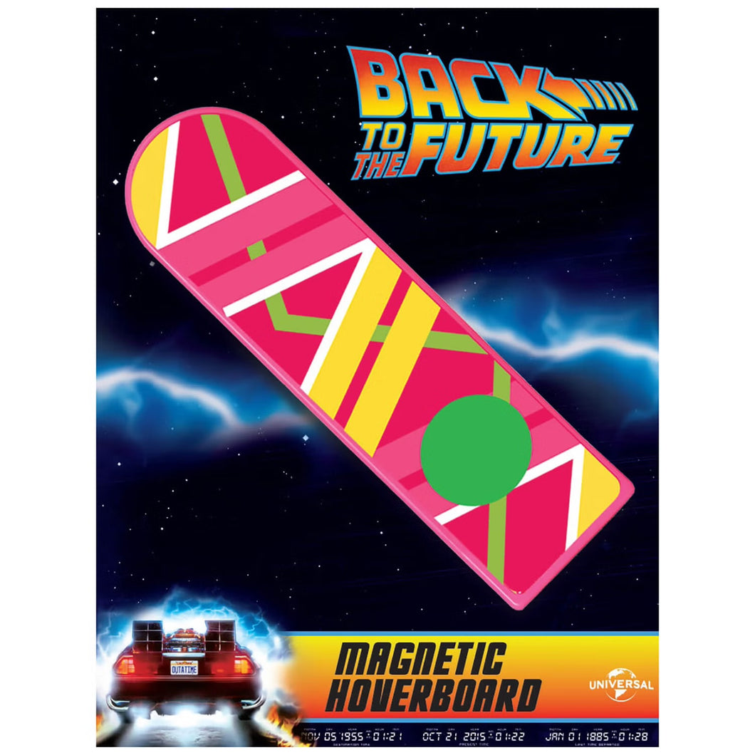 Mini Kit, Back To The Future