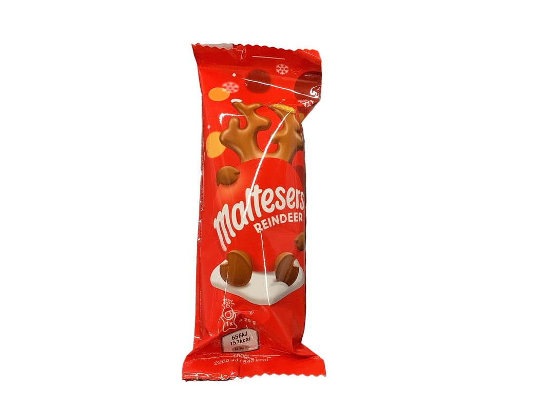 Maltesers, Reindeer