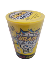 Load image into Gallery viewer, Brain Blasterz, Super Sour Candy
