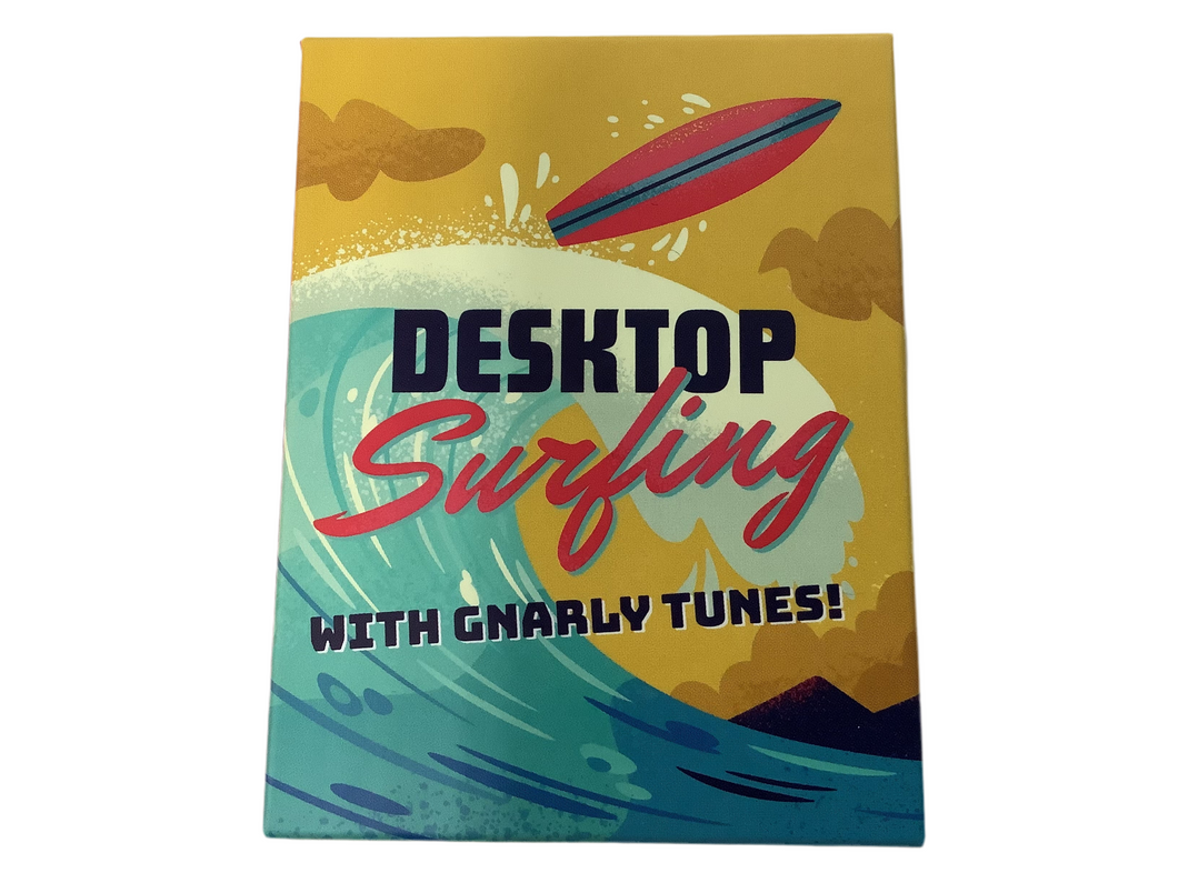 Mini Kit, Desktop Surfing