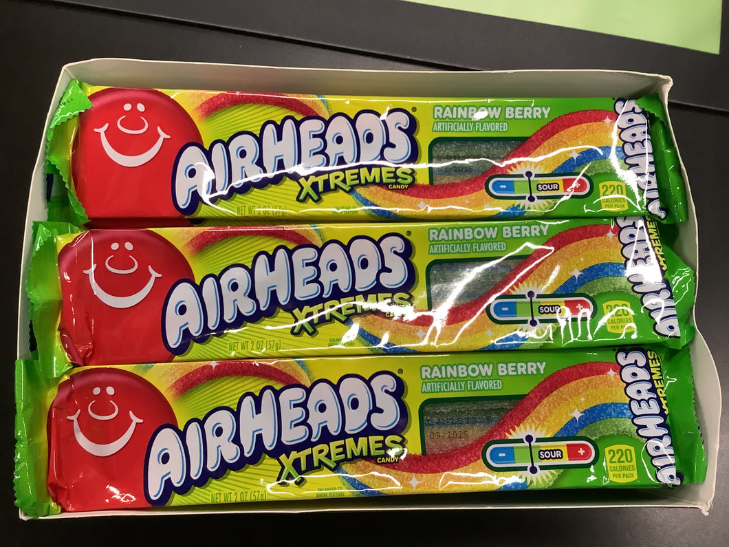 Airheads Xtremes