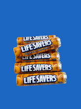Load image into Gallery viewer, Life Savers, Butter Rum
