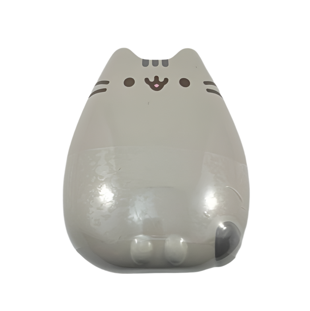 Boston America, Pusheen, Strawberry Mints
