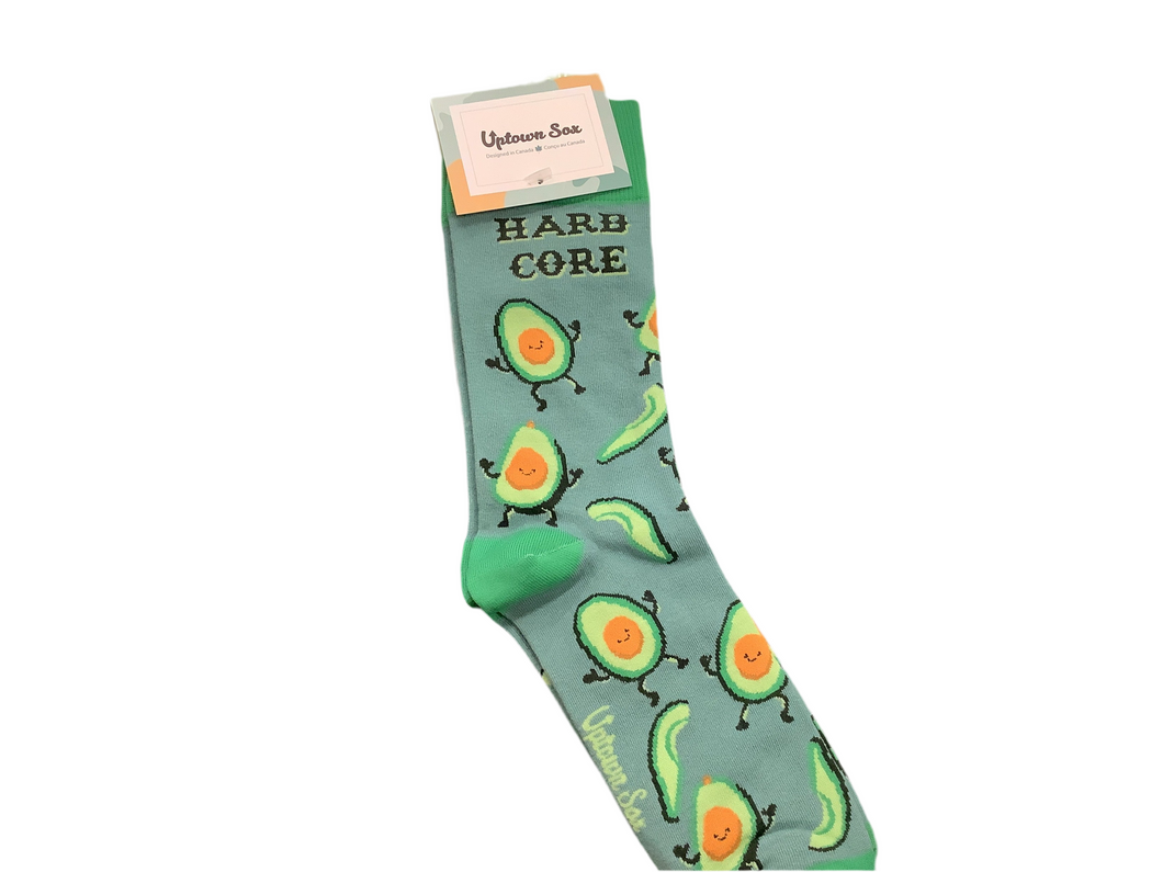 Mens Socks, Hard core