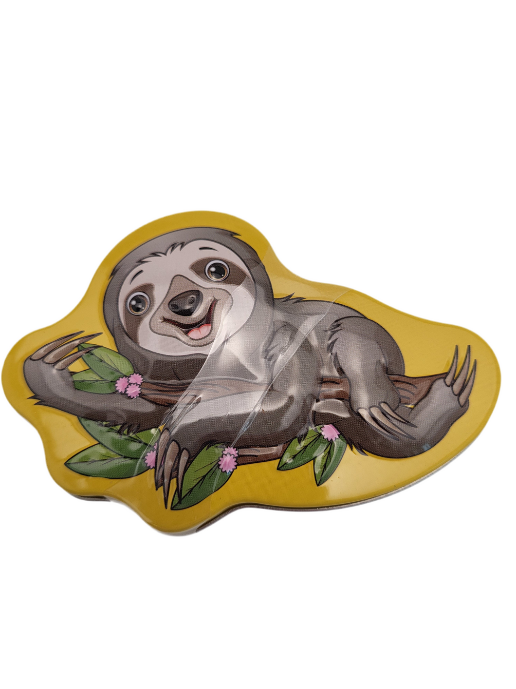 Boston America, Sloth