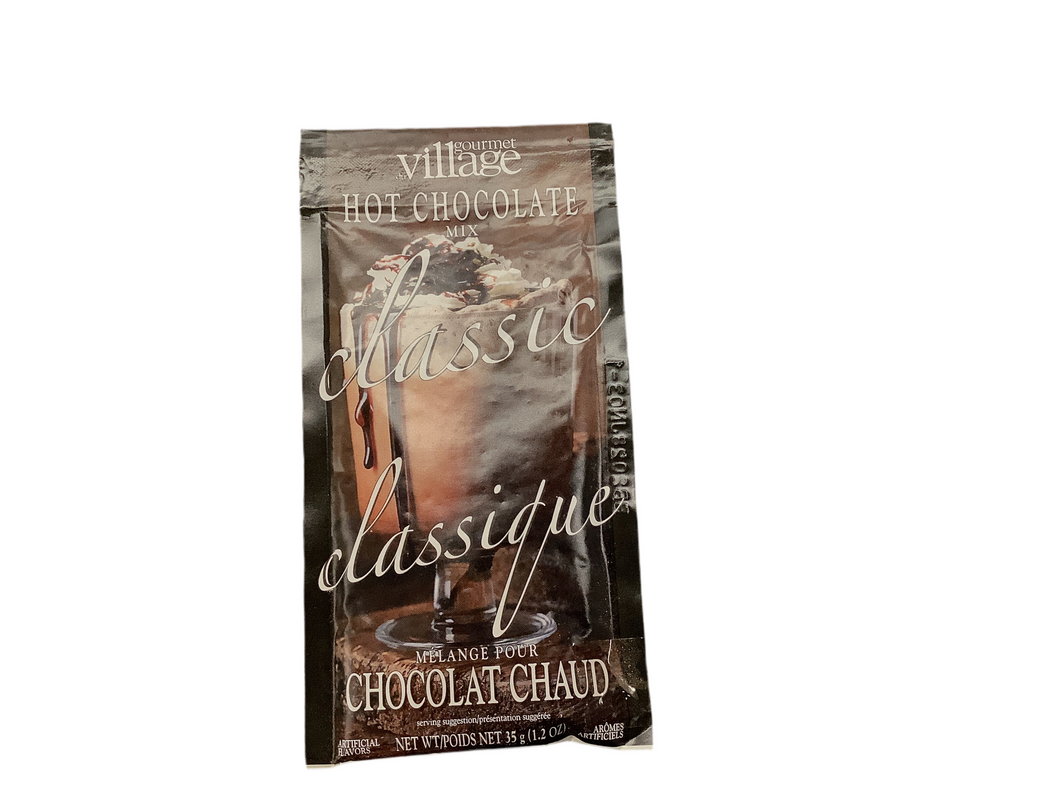 Hot Chocolate, Classic