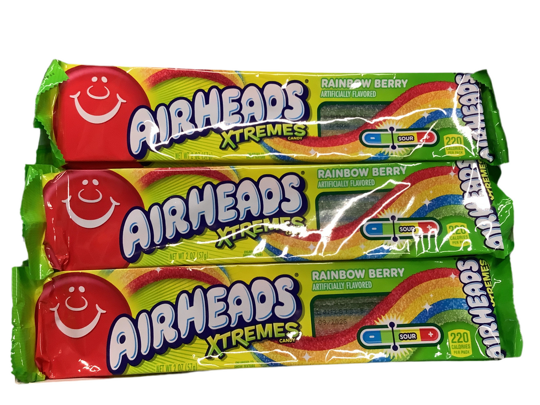 Airheads Xtremes