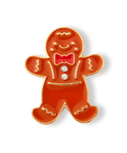 Load image into Gallery viewer, Christmas Ornament, Mushroom
