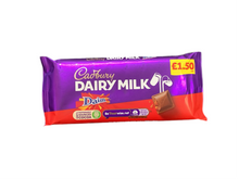 Load image into Gallery viewer, Cadbury Dairy Milk, Daim, UK
