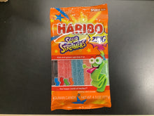 Load image into Gallery viewer, Hanging Bag, Haribo Sour Streamers
