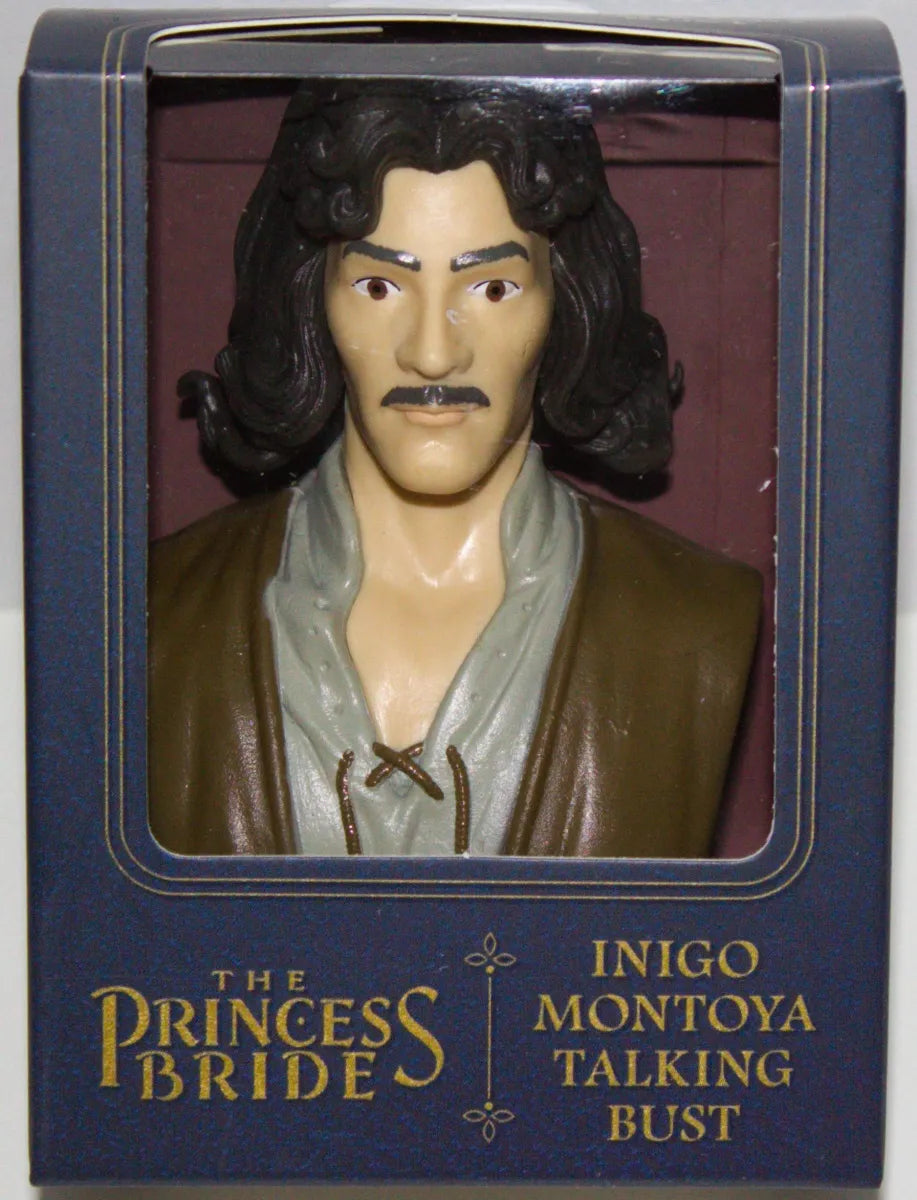 Mini Kit, The Princess Bride