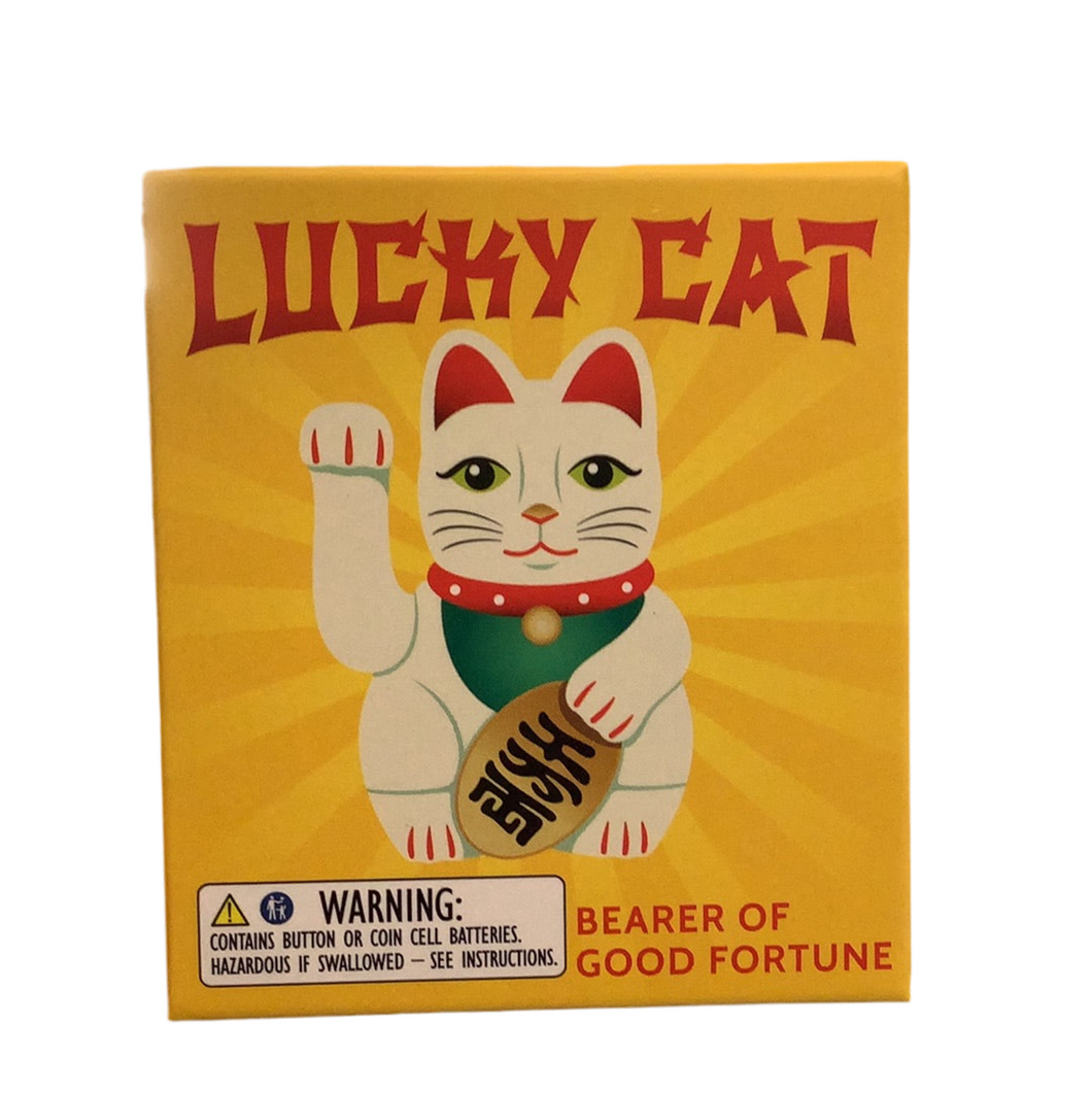 Mini Kit, Lucky Cat