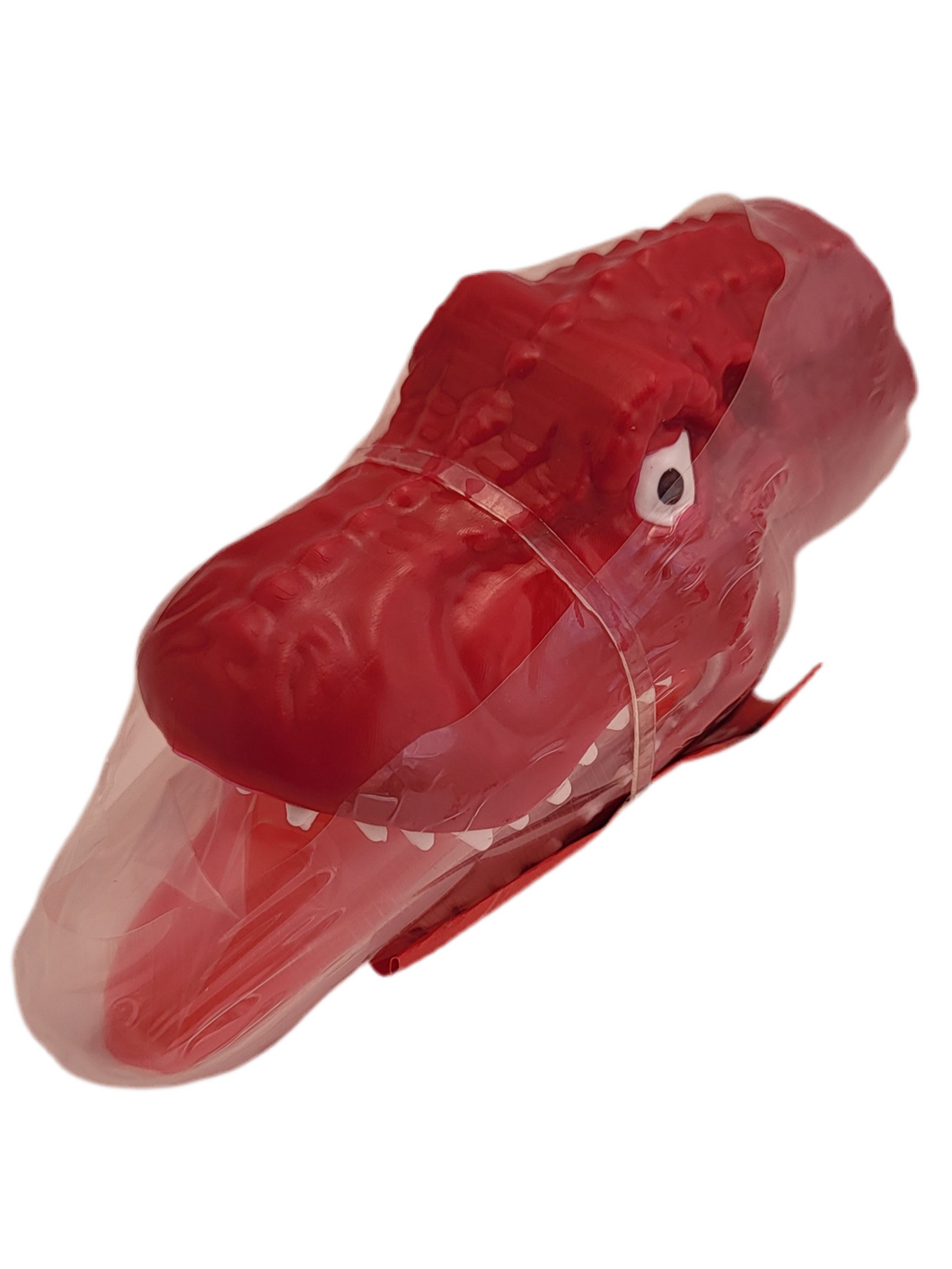 Dino pop