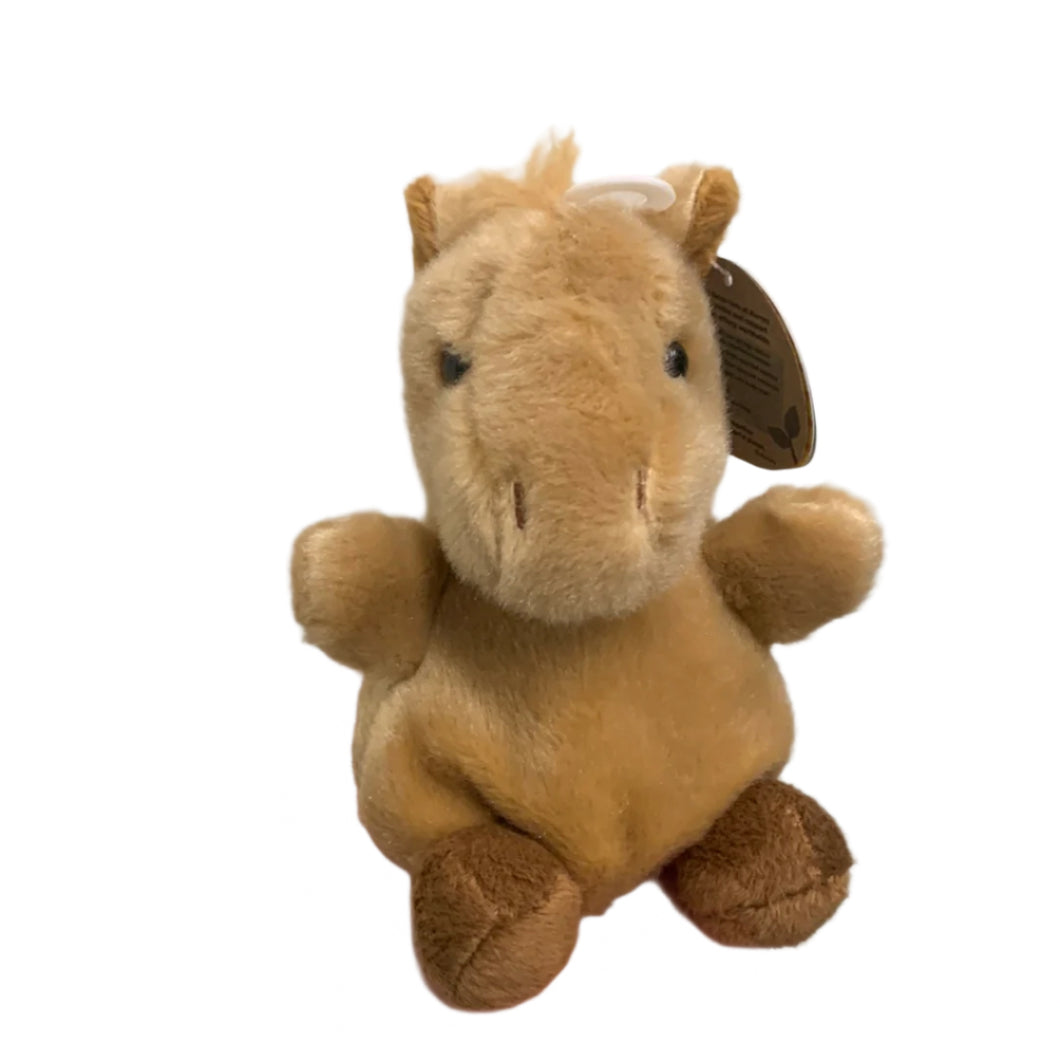 Palm Pal, Gallop Pony