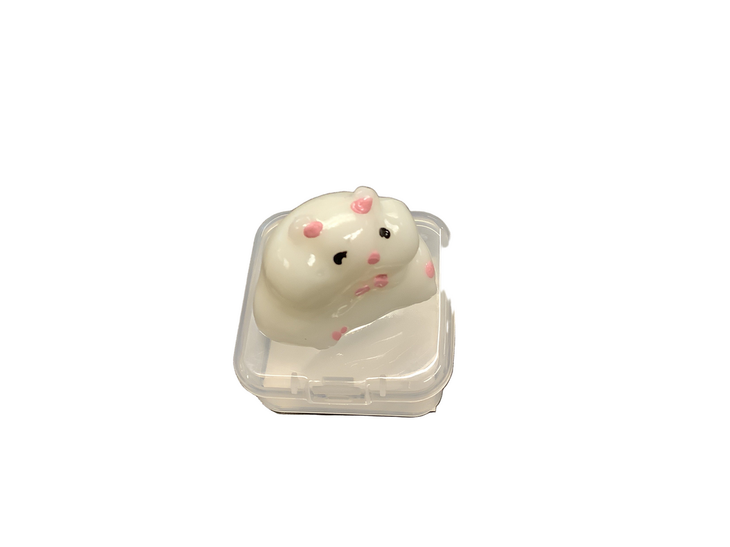 Squishy Hamsters