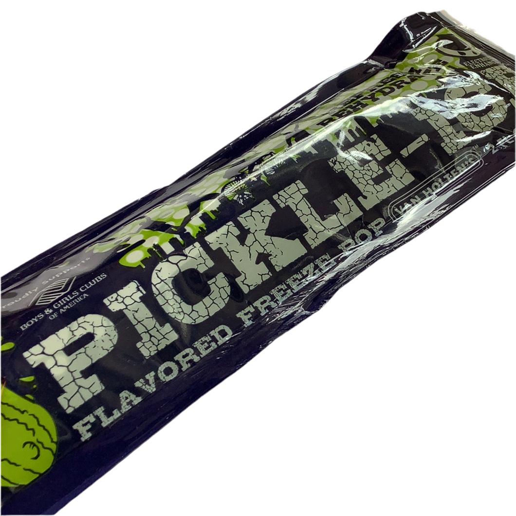 Van Holten’s, Pickle-Ice