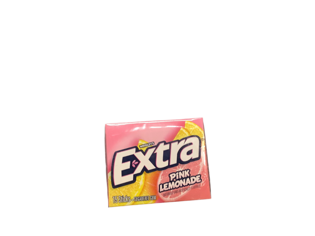 Extra, Pink Lemonade – Be-a-Bella Candy & Gifts