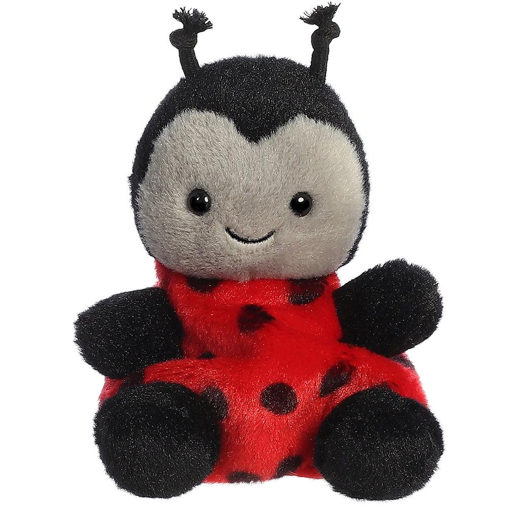 Palm Pal, Ladybug