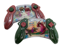 Load image into Gallery viewer, Water Game, Dinosaur
