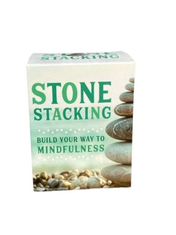 Mini Kit, Stone Stacking
